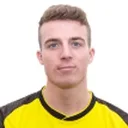 Conor Shaughnessy — Hậu vệ, Portsmouth