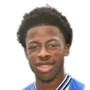 Favour Onukwuli — Tiền đạo, Cheltenham Town