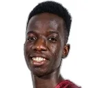 Papa Amadou Diallo — Tiền vệ, Norwich City