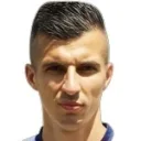Armin Bošnjak — Tiền đạo, FK Otrant-Olympic