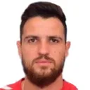 Caique Chagas — Tiền vệ, FK Otrant-Olympic