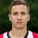 Anđelo Rudović — Tiền vệ, FK Otrant-Olympic