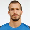 Lazar Lambulić — Tiền vệ, FK Otrant-Olympic