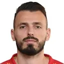 Adrijan Rudović — Hậu vệ, FK Otrant-Olympic