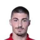 Šaban Kolić — Thủ môn, FK Otrant-Olympic