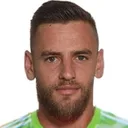 Jasmin Agović — Thủ môn, FK Otrant-Olympic