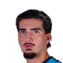 Luca Stancic — Thủ môn, Başakşehir FK