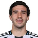 Sandro Tonali — Tiền vệ, Tottenham Hotspur