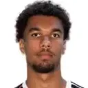 Noah Egouli — Hậu vệ, Fortuna Düsseldorf