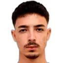 Arda Usluoğlu — Tiền đạo, Alanyaspor