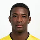 Moussa Kyabou — Tiền vệ, Sheriff Tiraspol