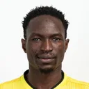 Adama Malouda Traoré — Tiền vệ, Gençlerbirliği