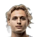 Hamza Akman — Tiền vệ, Eyüpspor