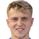 Ben Milburn — Hậu vệ, Heaton Stannington FC