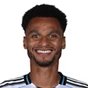 Jacob Murphy — Tiền đạo, Newcastle United