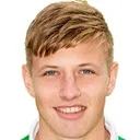 Sean Mackie — Hậu vệ, Arbroath