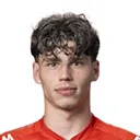 Julian Geerts — Tiền đạo, Helmond Sport