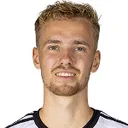Dean Huiberts — Tiền vệ, Helmond Sport