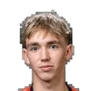 Helgi Fróði Ingason — Tiền vệ, Helmond Sport