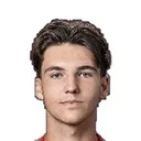 Dayen Geerts — Tiền vệ, Helmond Sport