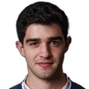 Cesar Garza — Tiền vệ, CF Monterrey