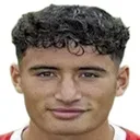 Sem Dekkers — Hậu vệ, Helmond Sport