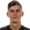 Brian Koglin — Hậu vệ, Helmond Sport