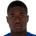 Ibrahim Meite — Tiền đạo, Hendon