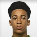 Shawn Joseph — Hậu vệ, Hendon