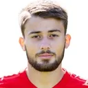 Mert Yilmaz — Hậu vệ, Antalyaspor