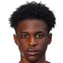 Zuriel Otseh-Taiwo — Hậu vệ, Welling United FC