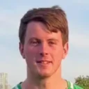 Joe Gregory — Tiền đạo, Frenford FC