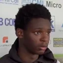 Sam Adeyeye — Tiền vệ, Maldon & Tiptree FC