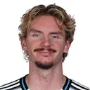 Nick Woltemade — Tiền đạo, Juventus