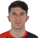Mirza Cihan — Tiền đạo, Gaziantep FK