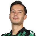 Oğulcan Çağlayan — Tiền đạo, Kayserispor