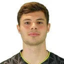 Felix Goddard — Thủ môn, Blackburn Rovers