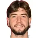 Liam McFarlane — Thủ môn, Partick Thistle