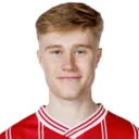 Sam Bell — Tiền đạo, Bristol City
