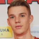 Tomáš Vantruba — Tiền đạo, Inter Bratislava