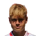 David Straka — Tiền vệ, Inter Bratislava