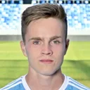 Martin Kusnir — Tiền vệ, Inter Bratislava