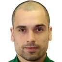 Juraj Piroska — Tiền vệ, Inter Bratislava
