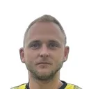 Ivan Betik — Tiền vệ, Inter Bratislava