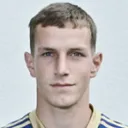 Alexander Toth — Hậu vệ, Inter Bratislava
