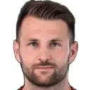 Lukas Remen — Hậu vệ, Inter Bratislava