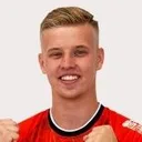 Marek Hamrak — Thủ môn, Inter Bratislava