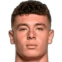 Law McCabe — Tiền vệ, Middlesbrough