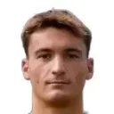 Mathias Bonetti — Tiền vệ, La Fiorita