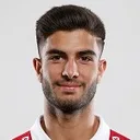 Mete Demir — Tiền vệ, Eyüpspor